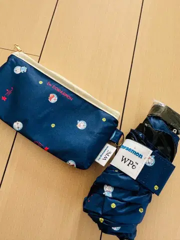 Wpc. 양산 도라에몽 차광 도라에몽