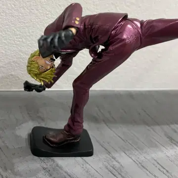 원피스 상디 피규어 KING OF ARTIST