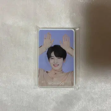 SEVENTEEN 원우 마그넷