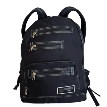 Samsonite RED 삼소나이트 백팩 블랙 데이백 경량