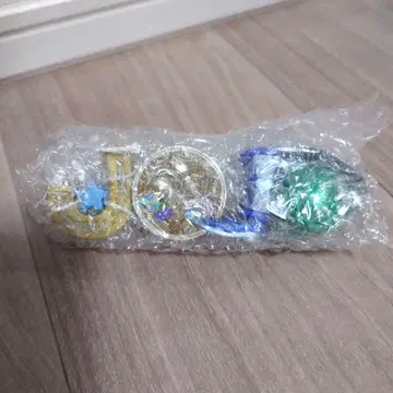 죠죠의 기묘한 모험 제일복권 H상 7부