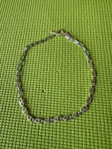 Nothing And Others 목걸이 silver925