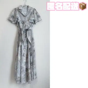 리엔다 봄/여름용 원피스