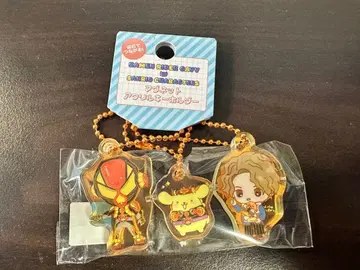 [미개봉 새상품] 가면라이더 브이람 폼폼푸딩 라키아 아마르가 구데타마