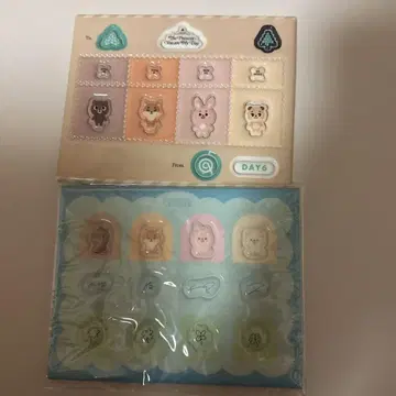 DAY6 라이트 밴드 커스텀