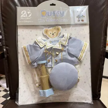 20주년 스타 리드림스 더피 코스튬