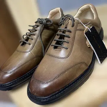 PATRICK COX 가죽 신발