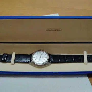 SEIKO KS Special 자동 손목시계