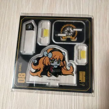 림버스 컴퍼니 아크릴 스탠드 vol3 이스마엘