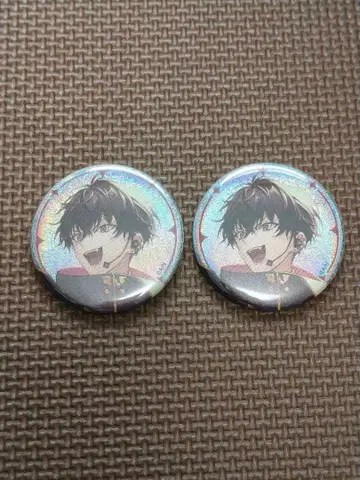 사에키 잇테츠 캔뱃지 니지산지 니지 페스티벌 2026 CONCERTO