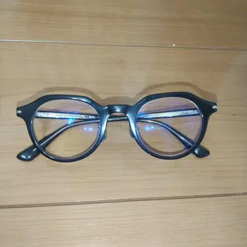 Zoff UNITED ARROWS 안경 ZO221015-14E1 블랙