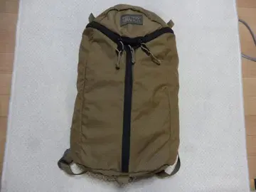 미스터리 랜치 MYSTERY RANCH의 팩