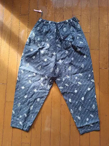 미나 페르호넨 팬츠