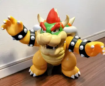 [초특대형 30cm] 슈퍼 마리오 울트라 빅 피규어 쿠파 다이토