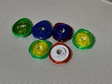 베이블레이드 X 1-60 래칫