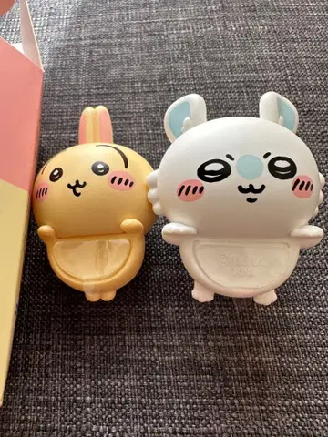 히퍼스 치이카와 우자키, 모몽가