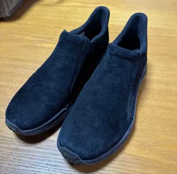 정글모크 2.0 블랙 27cm