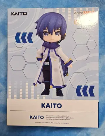 KAITO 넨도로이드돌 넨도로이드 하츠네 미쿠