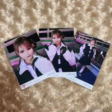 =LOVE 이코라부 브로마이드 컴플리트 오바 하나나 저주하고 저주하고