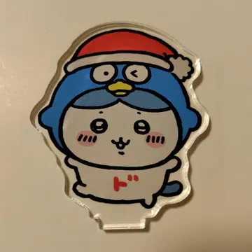 치이카와 (먼작귀) 돈키 아크릴 스탠드 하치와레