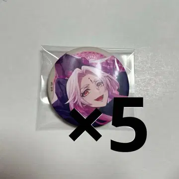 9RIP 캔뱃지 모모카