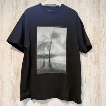 론 헤르만 Steve Sherman RHC 티셔츠 L 사이즈