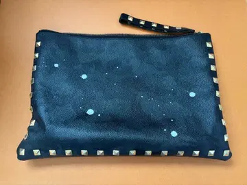 Gentil Bandit x B'2nd 클러치백