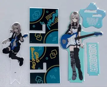 카와라기 모모카 아크릴 스탠드 묶음 판매