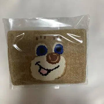 페이러 티슈 파우치