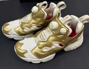 리복 인스타펌프 퓨리 23.5 INSTAPUMP FURY