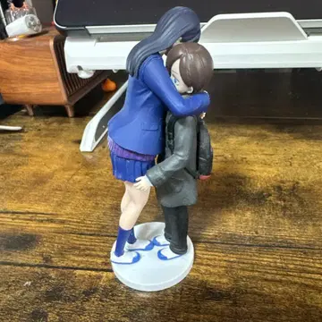 나의 마음의 위험한 녀석 아소토 피규어