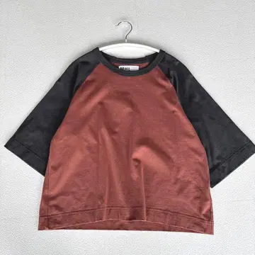 [ 25SS / 여성용 M ] MHL.JERSEY FOOTBALL TEE