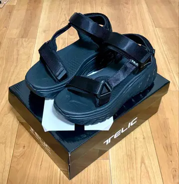 TELIC 테릭 ALLROADS S1 25cm 샌들