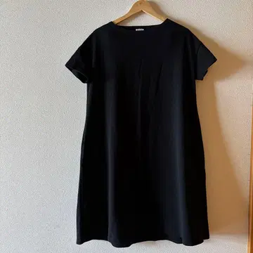 ORCIVAL 오르치발 반팔 원피스 size 1