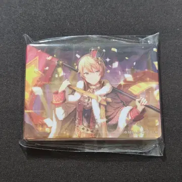 프로세카 텐마 츠카사 노블 아트 18