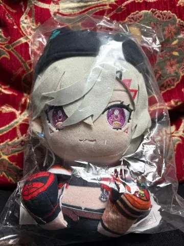 브이스포! 코모리 메토 누이스포! 봉제 인형