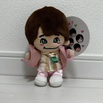 나니와단시 오하시 카즈야 치비누이