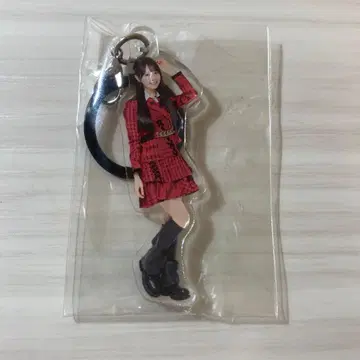 이토 모모카 AKB48 대 의상전 엄브렐라 마커 이토모모