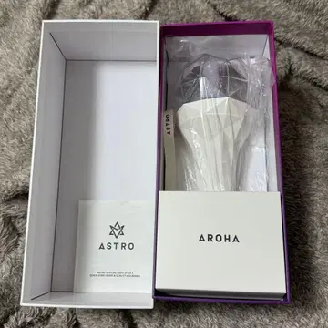 ASTRO 로봉 ver.2 응원봉