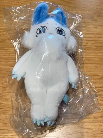 치이카와 패러렐 월드!? 마스코트 강해진 하치와레