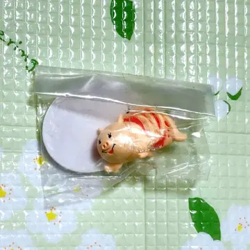 [미개봉] 하이큐 시마다마트 미니 피규어 시마다마트 레어
