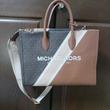 MICHAEL KORS 토트백