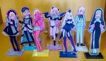 그 비스크돌은 사랑을 한다 키타가와 마린 아크릴 스탠드