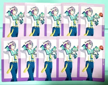 카미시로 루이 프로세카 산리오 에피카 ePica