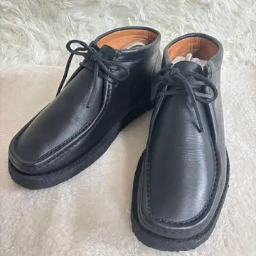 [즉완] jjjjound Padmore & Barnes P404 모카신