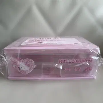 산리오 캐릭터즈 복권 키티 가슴