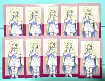 요이사키 카나데 프로세카 에피카 ePica 산리오