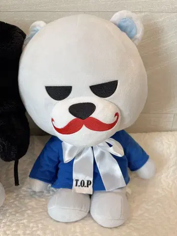 KRUNK BIGBANG 초 BIG 봉제 인형 TOP