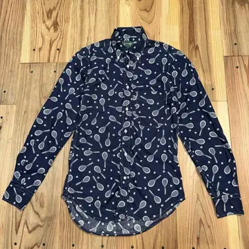 GITMAN BROS 깃맨브라더스 빈티지 셔츠 USA 제작 XS