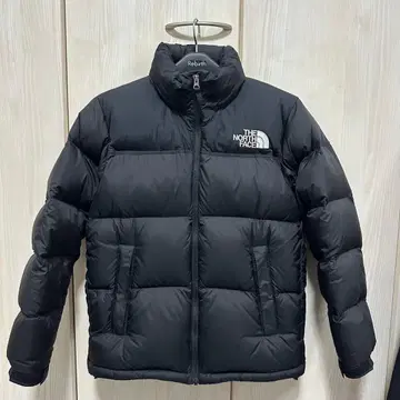 THE NORTH FACE 눕시 다운 자켓 M
